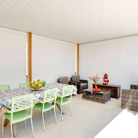 Villa Verdemare San Lorenzo Reitani Dış mekan fotoğraf
