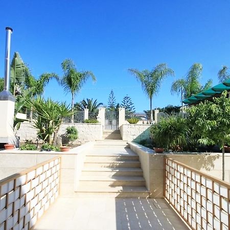 Villa Verdemare San Lorenzo Reitani Dış mekan fotoğraf