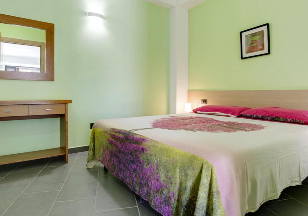 Villa Verdemare San Lorenzo Reitani Dış mekan fotoğraf