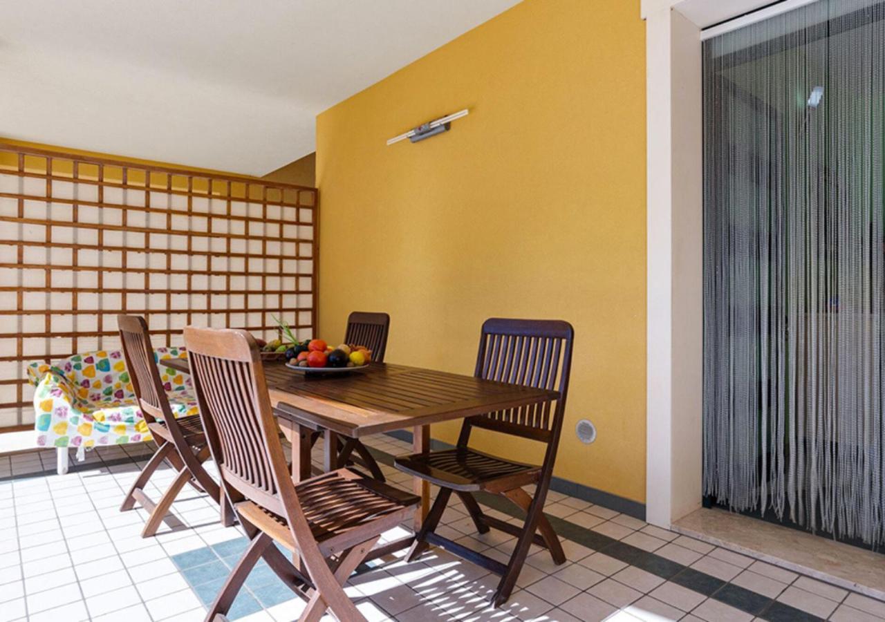 Villa Verdemare San Lorenzo Reitani Dış mekan fotoğraf