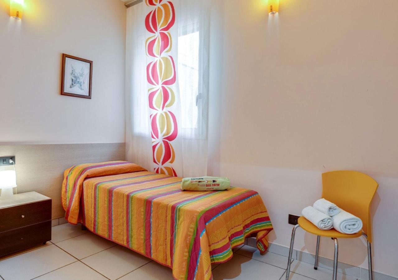 Villa Verdemare San Lorenzo Reitani Dış mekan fotoğraf