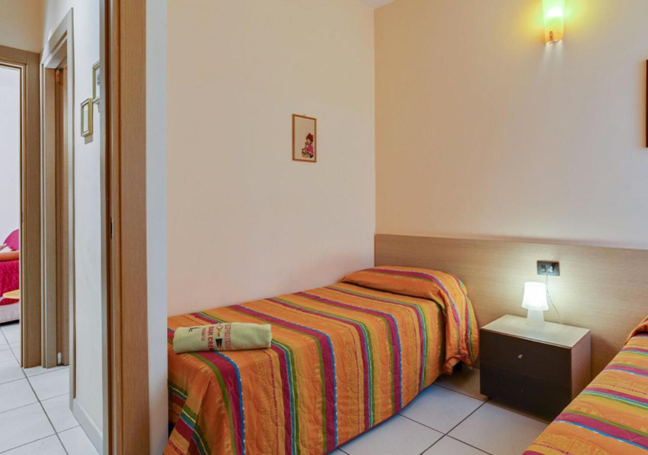 Villa Verdemare San Lorenzo Reitani Dış mekan fotoğraf