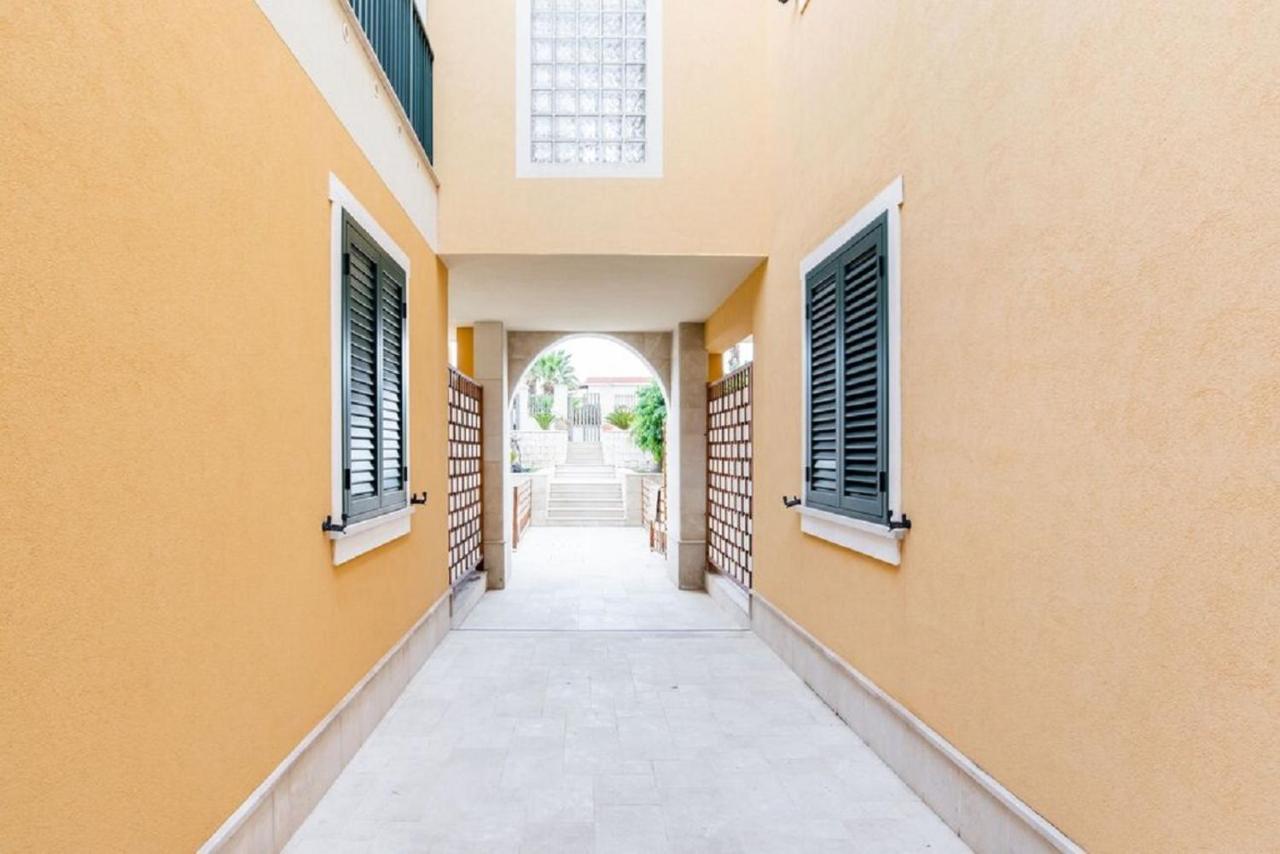 Villa Verdemare San Lorenzo Reitani Dış mekan fotoğraf