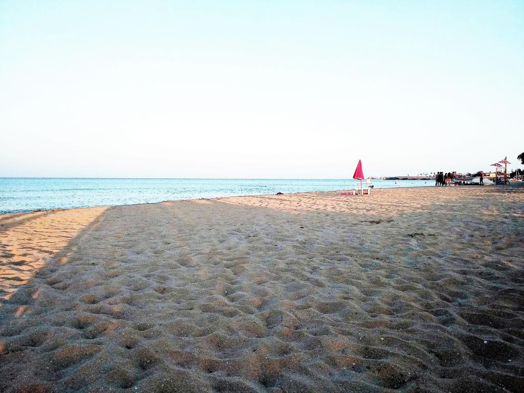 Villa Verdemare San Lorenzo Reitani Dış mekan fotoğraf