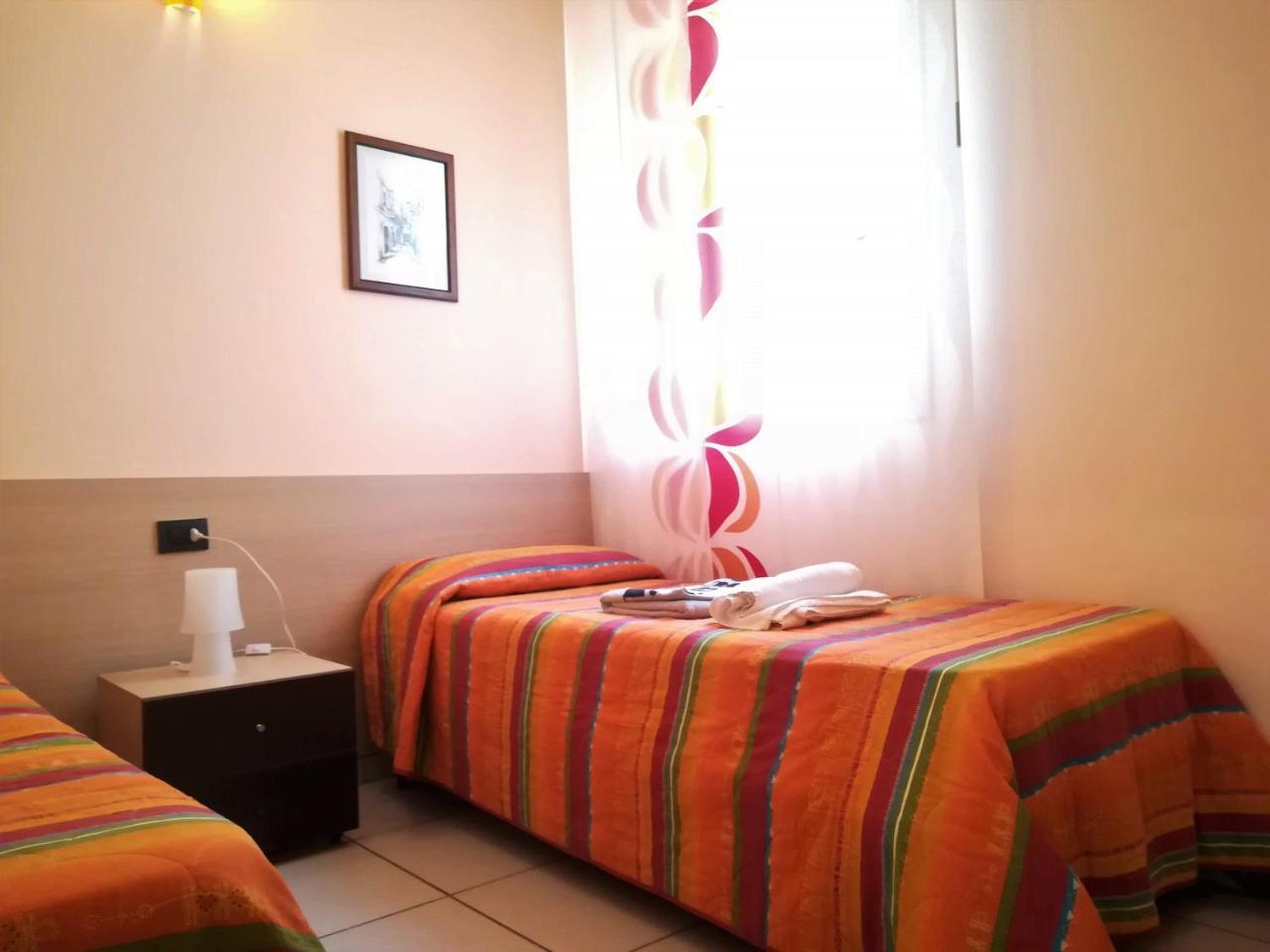 Villa Verdemare San Lorenzo Reitani Dış mekan fotoğraf